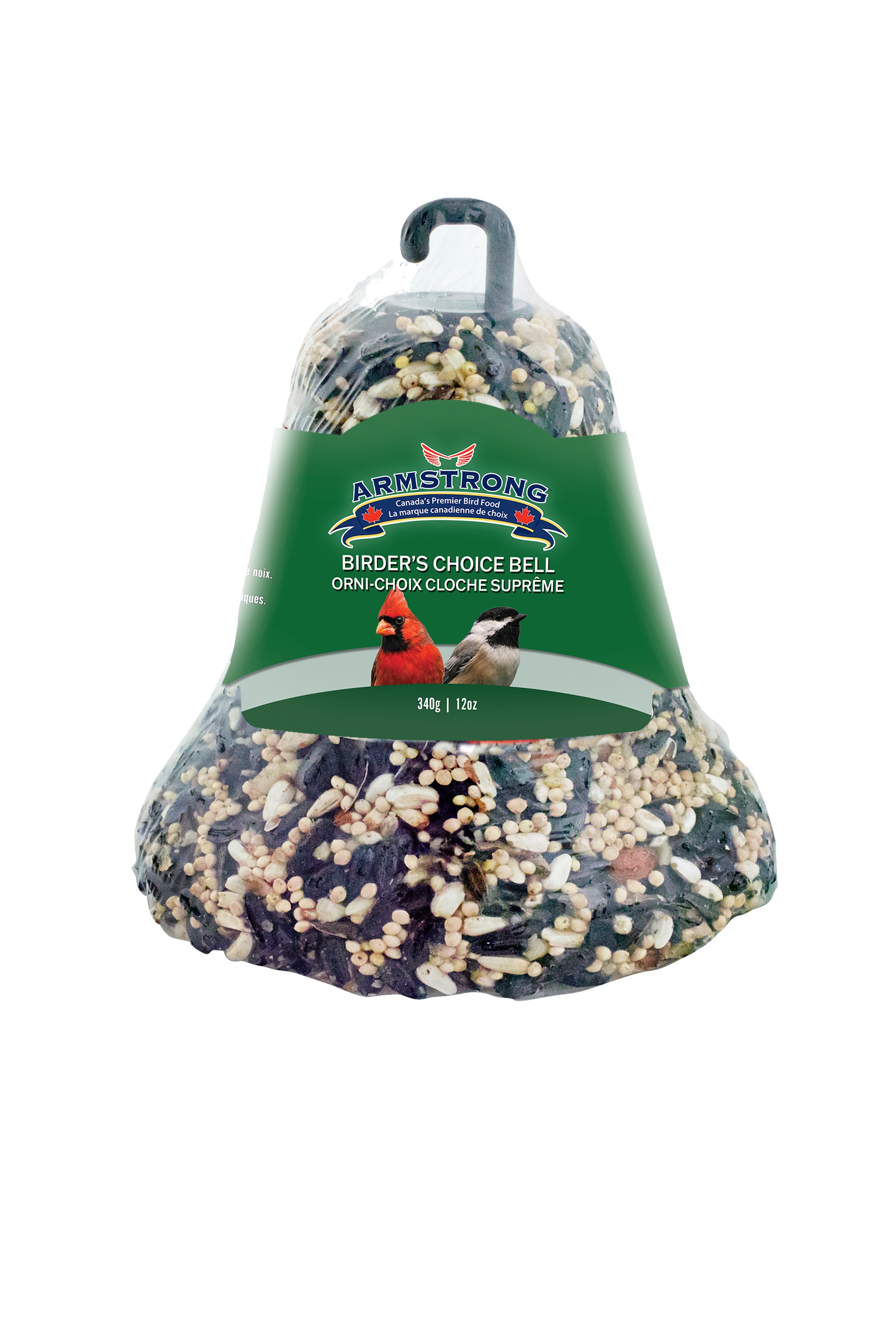 301-696 Birders Choice Bell